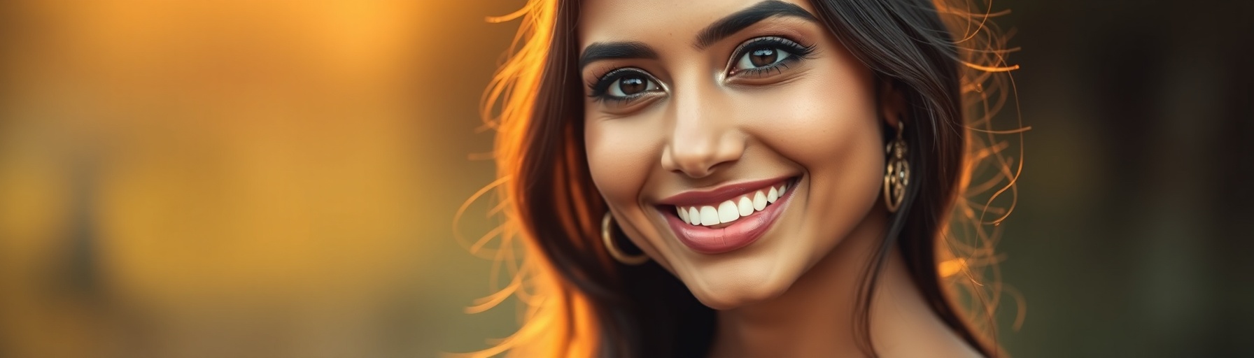 Beautiful skin
