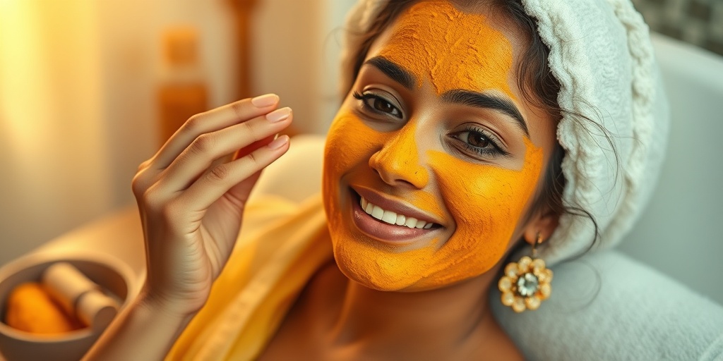 10 Ancient Indian Beauty Secrets for Glowing Skin