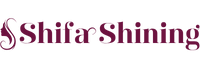 Shifa Shining Cosmetics Logo